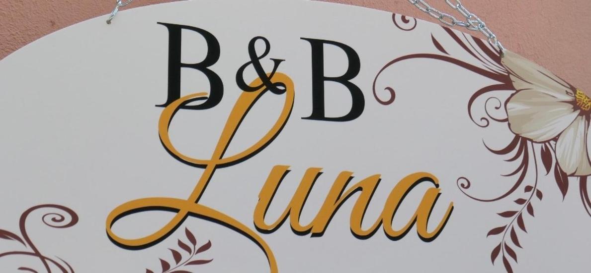B&B Luna Castelvetro di Modena Exterior photo
