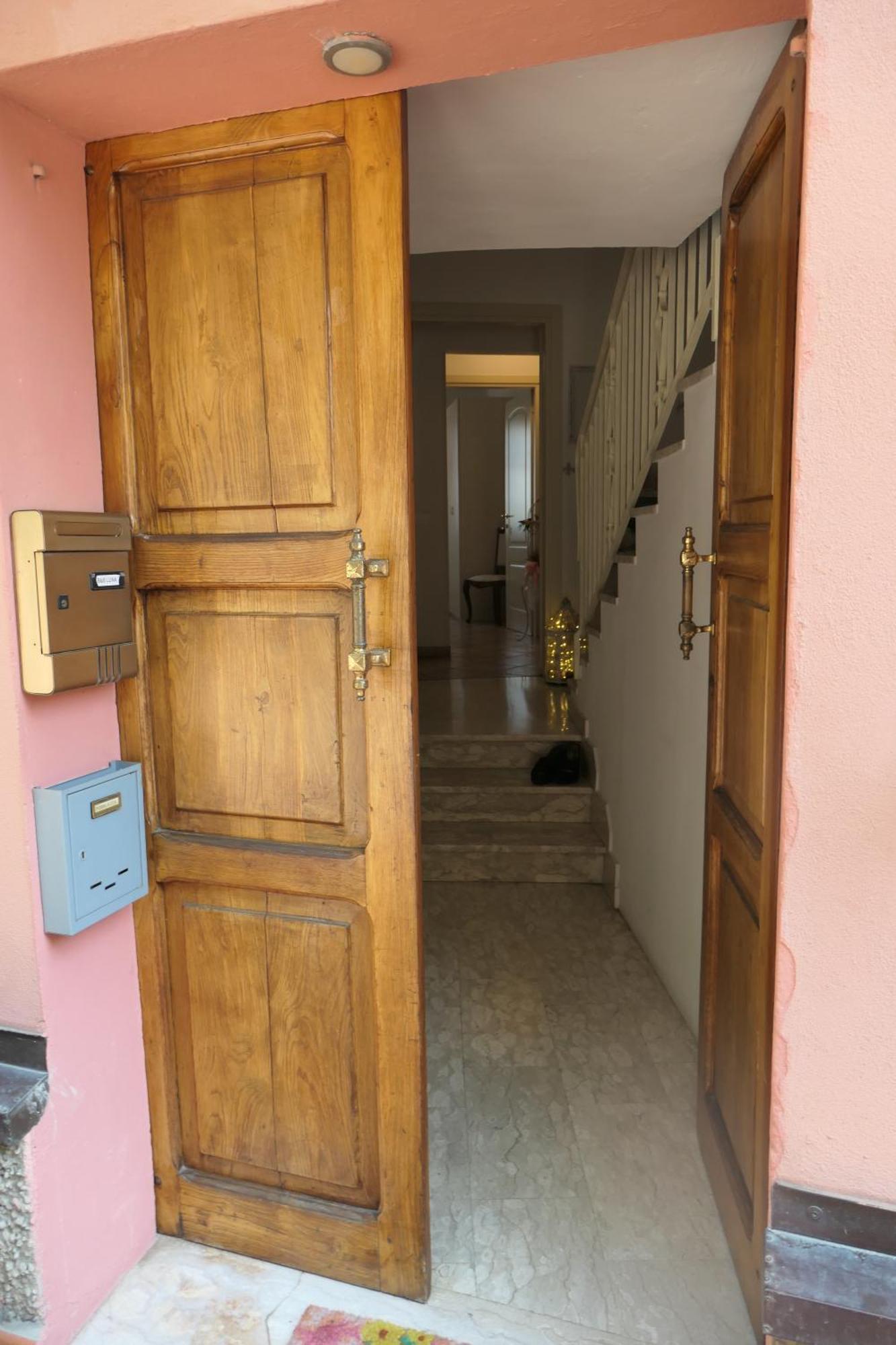 B&B Luna Castelvetro di Modena Exterior photo