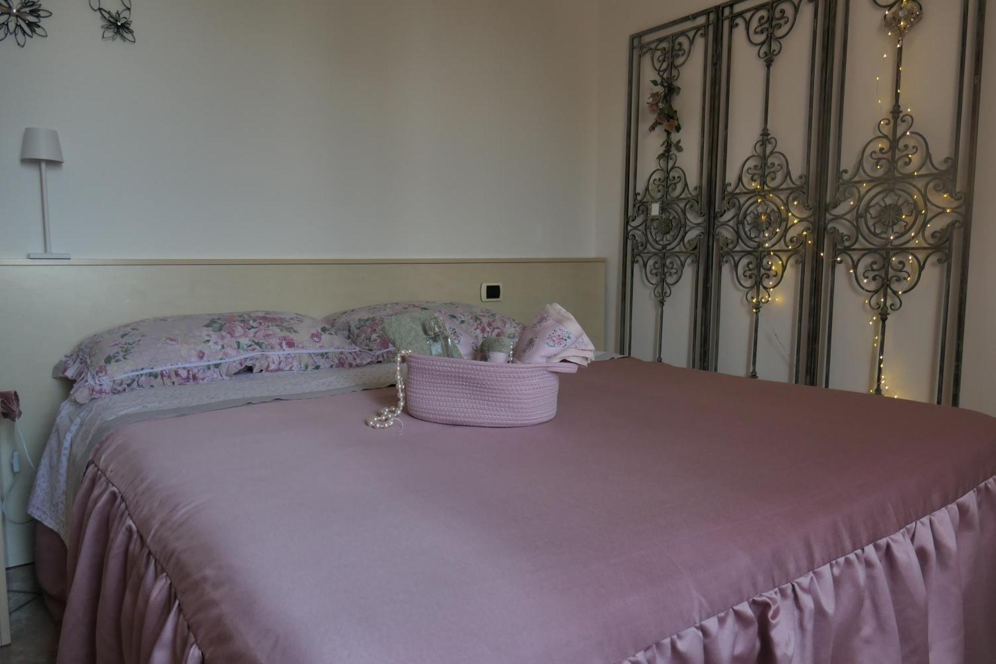 B&B Luna Castelvetro di Modena Exterior photo