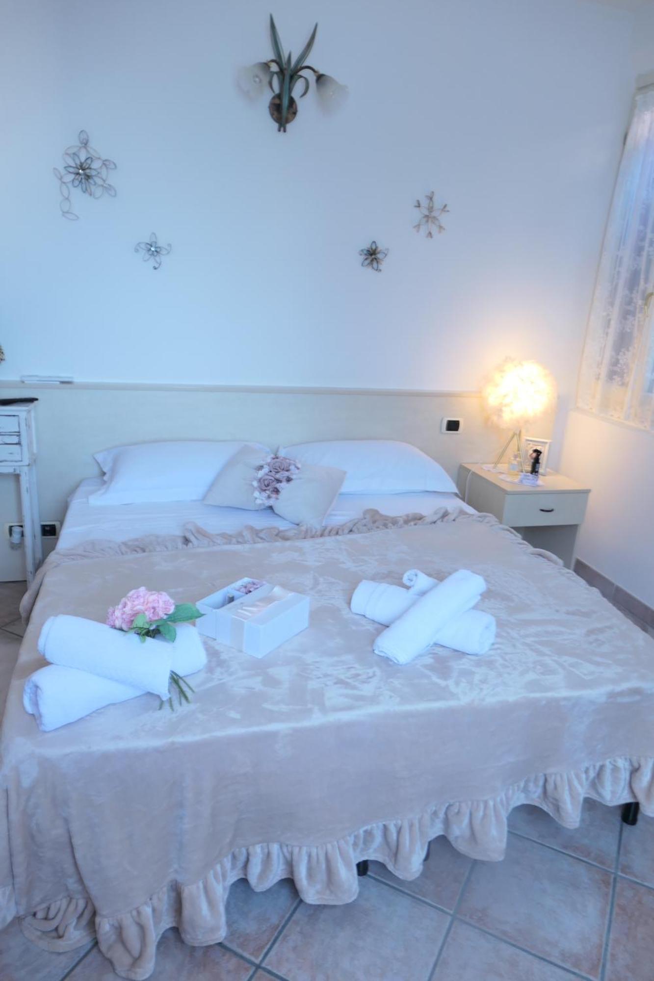 B&B Luna Castelvetro di Modena Exterior photo
