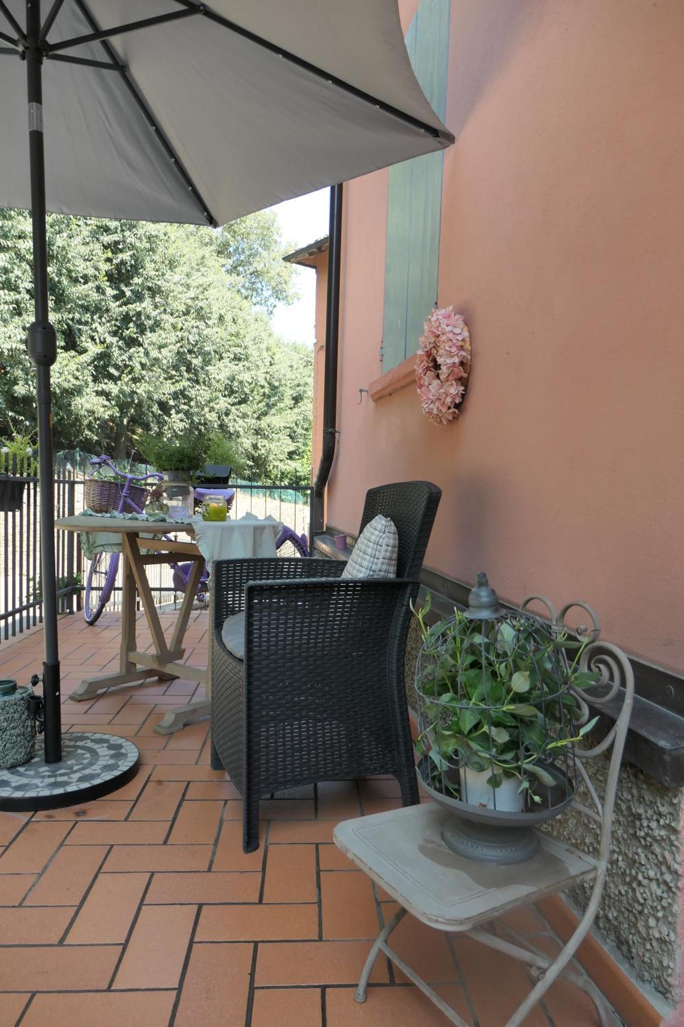 B&B Luna Castelvetro di Modena Exterior photo