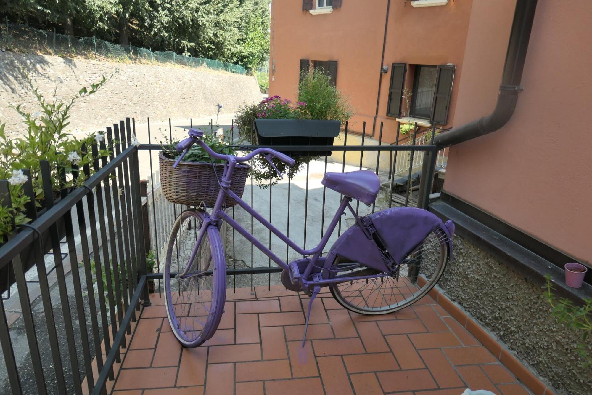B&B Luna Castelvetro di Modena Exterior photo