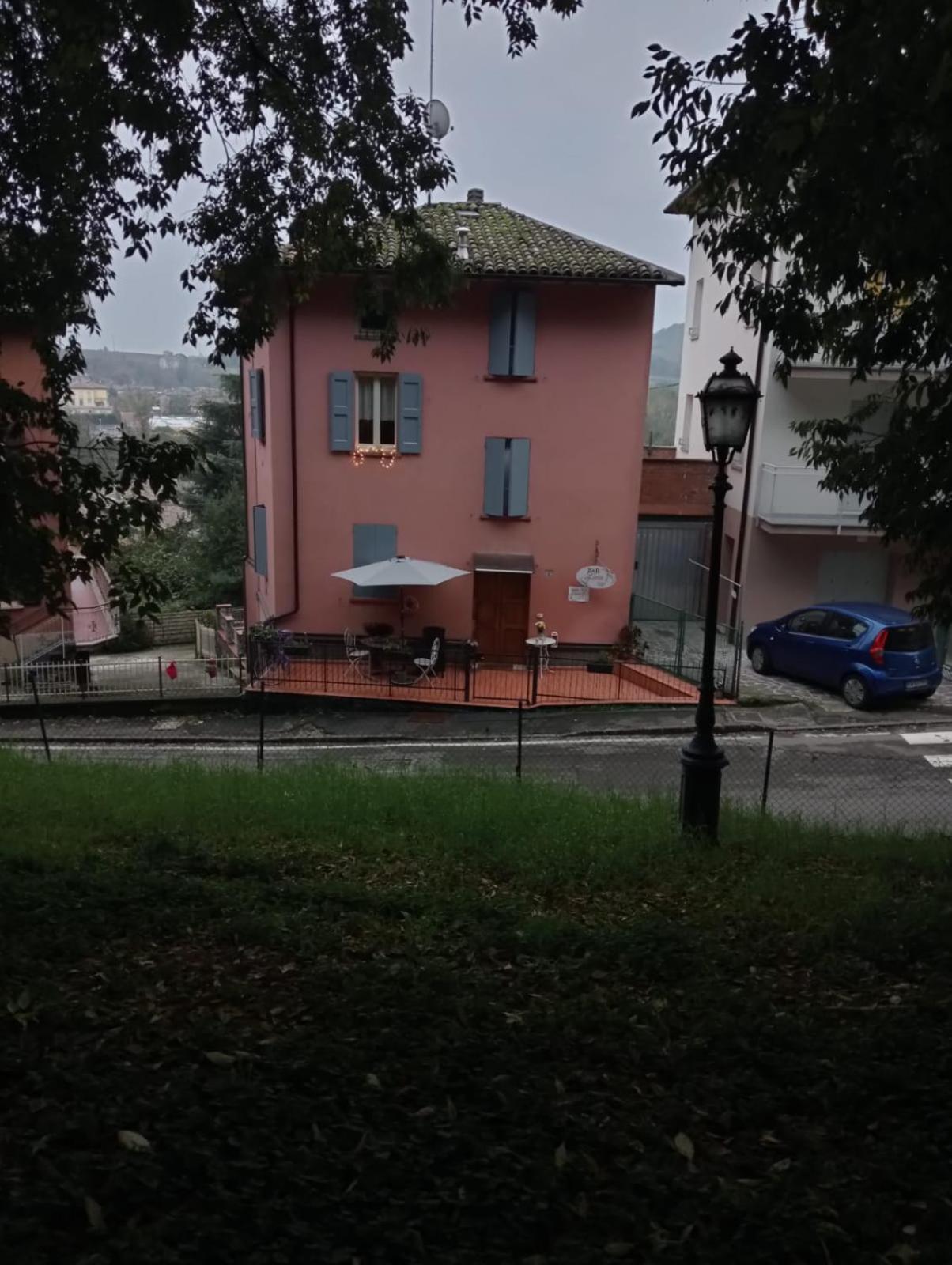 B&B Luna Castelvetro di Modena Exterior photo